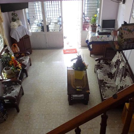 Chachi Homestay Da Nang Exterior foto