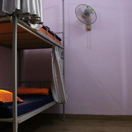 Chachi Homestay Da Nang Exterior foto