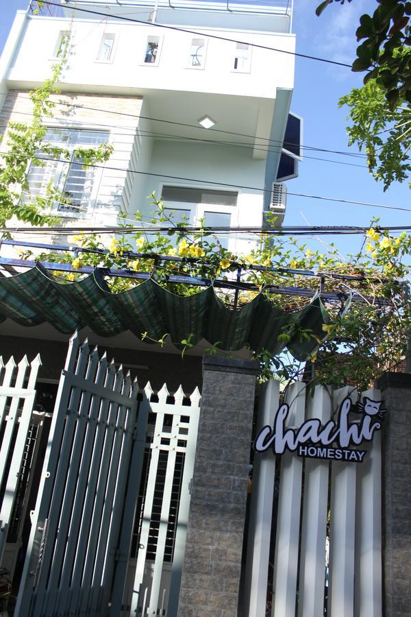 Chachi Homestay Da Nang Exterior foto