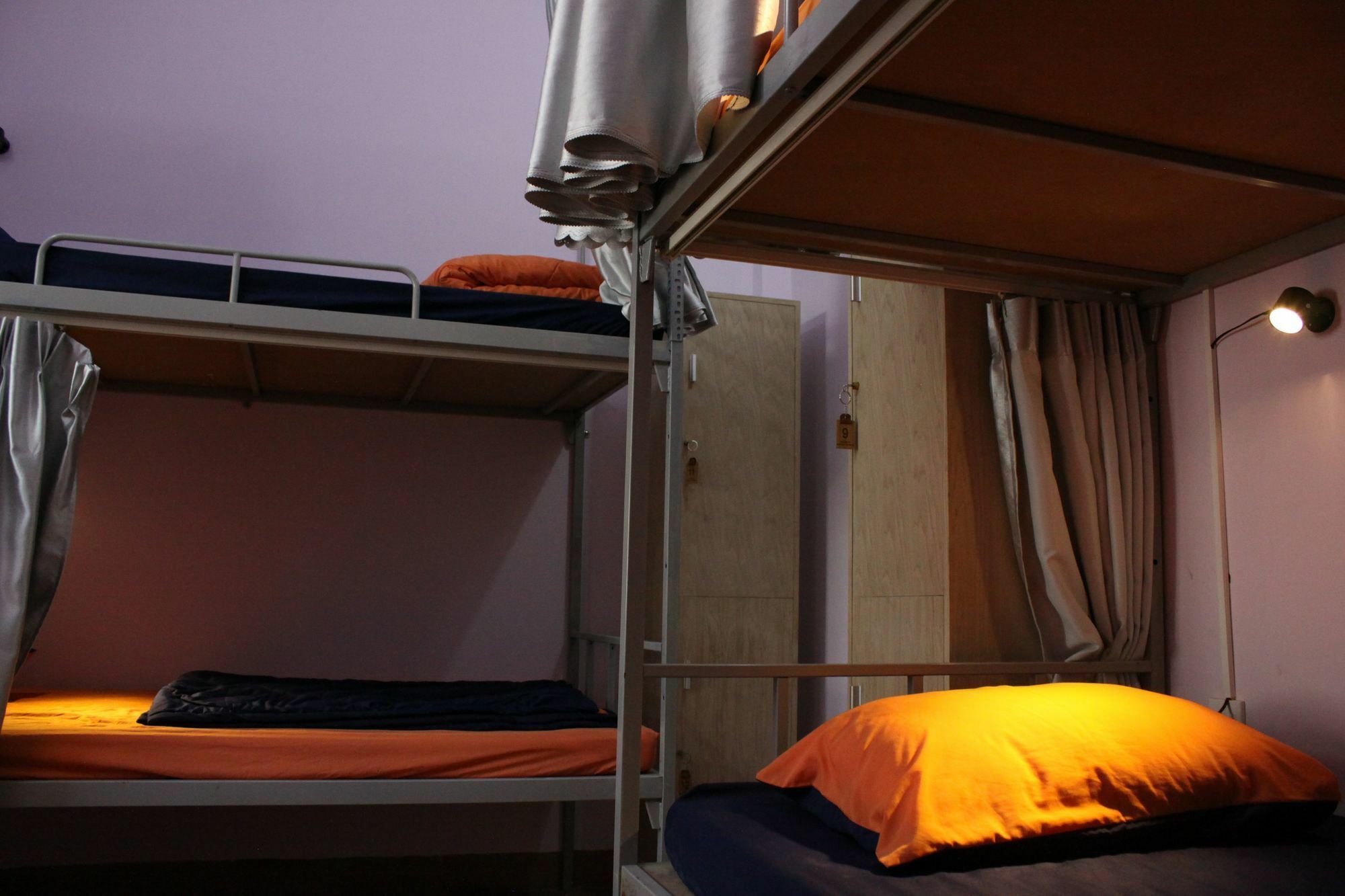 Chachi Homestay Da Nang Exterior foto