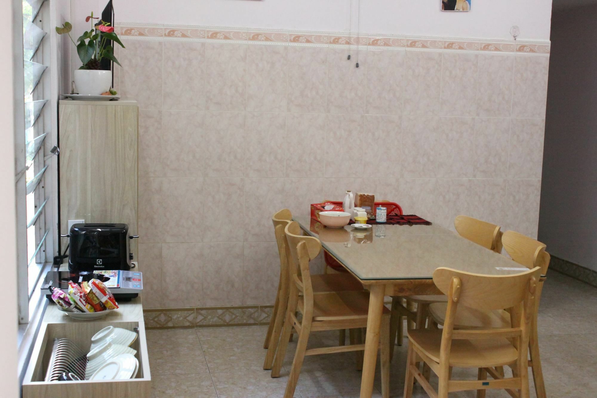 Chachi Homestay Da Nang Exterior foto