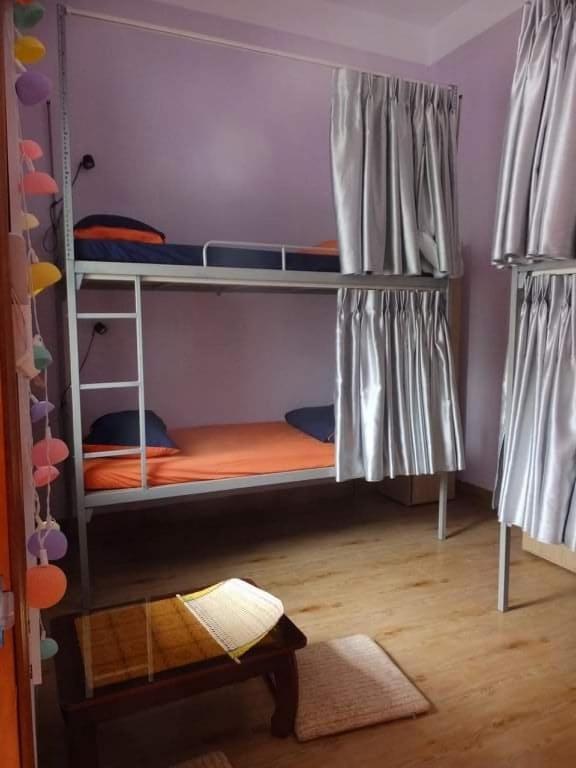 Chachi Homestay Da Nang Exterior foto